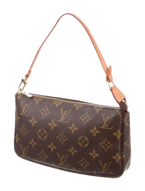 louis vuitton pochette accessoiers